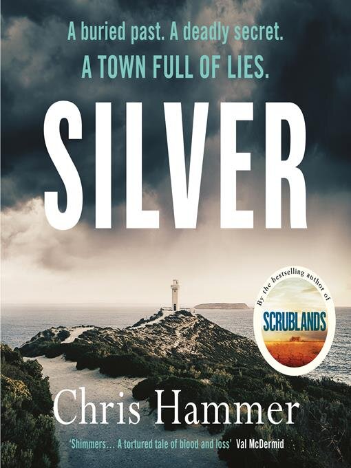 Title details for Silver by Chris Hammer - Available